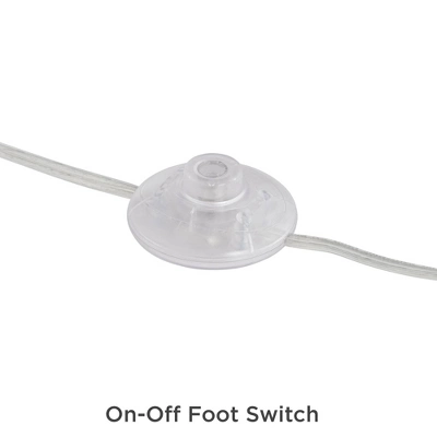 Possini Euro Design Casaba Mid Century Modern Chairside Arc Floor Lamp 64" Tall Warm Gold Adjustable Frosted Glass Shade For Living Room Reading House - Image 6